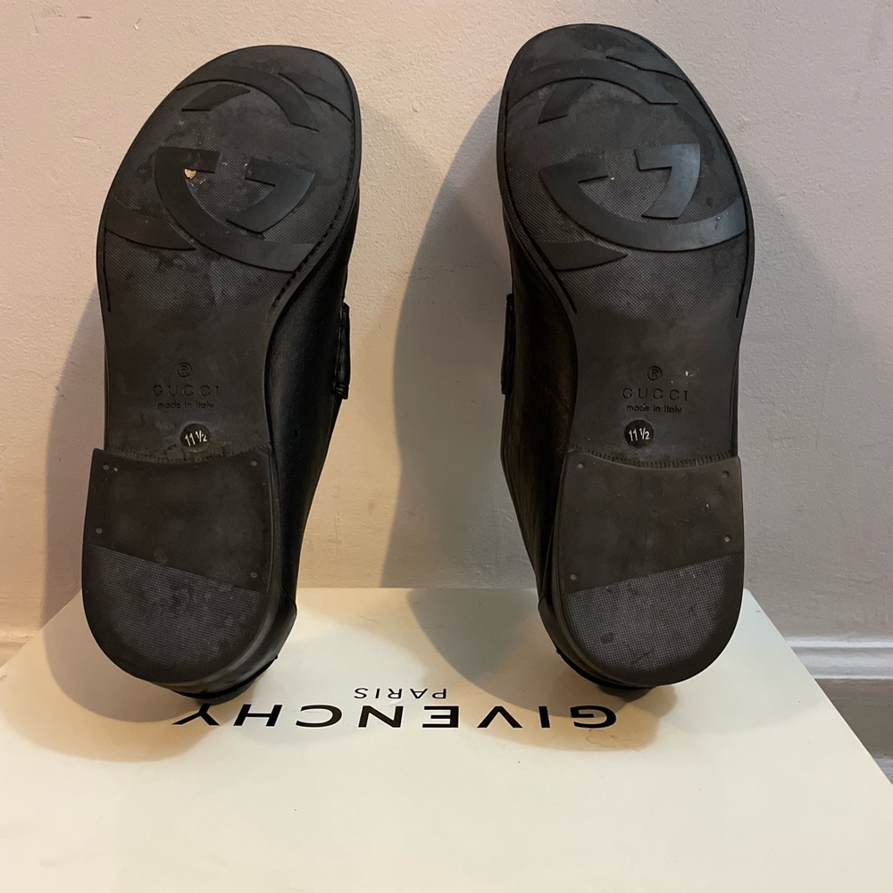 Gucci Loafers